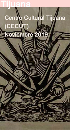 exhibir el racismo tijuana1