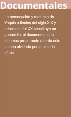 difusion documentales