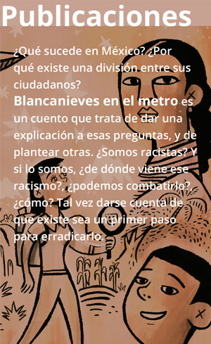 difusion publicaciones