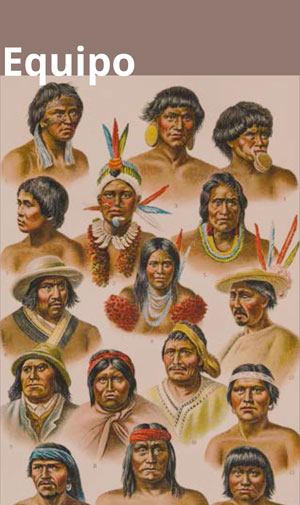 somos equipo